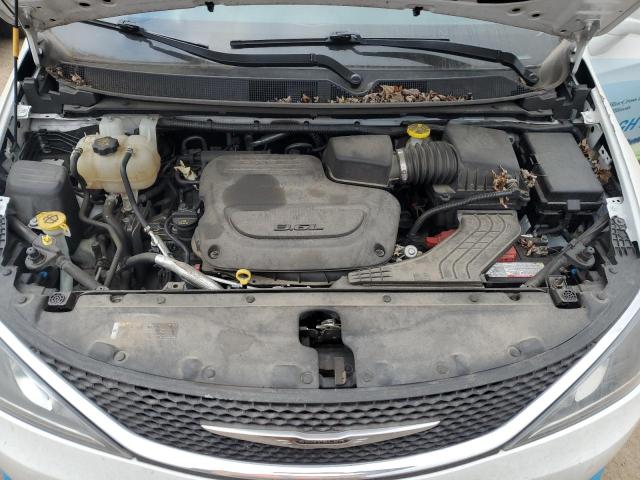 82906684 :رقم المزاد ، 2C4RC1BG5LR106243 vin ، 2020 Chrysler Pacifica مزاد بيع