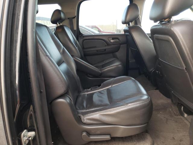 Aukcja sprzedaży 2010 Chevrolet Suburban K, vin: 1GNUKKE38AR179628, numer aukcji: 83559354