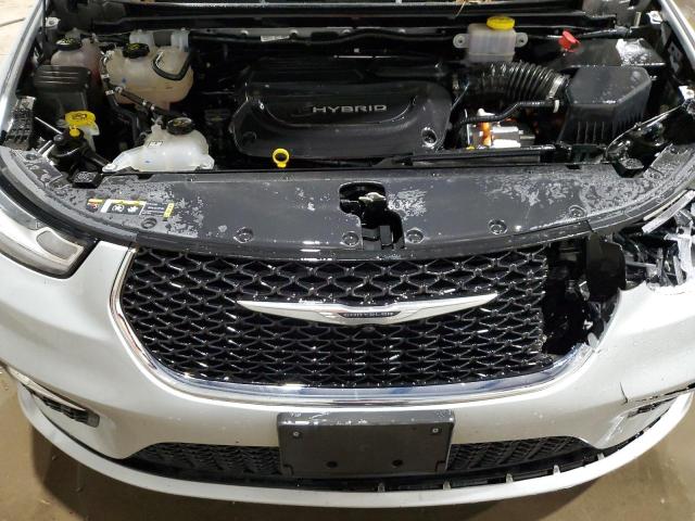 Aukcja sprzedaży 2023 Chrysler Pacifica, vin: 2C4RC1S78PR592374, numer aukcji: 83314134