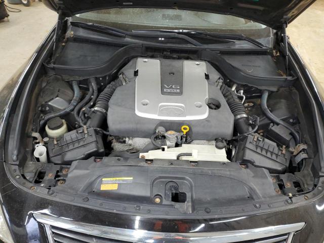 Aukcja sprzedaży 2012 Infiniti G37, vin: JN1CV6ARXCM674171, numer aukcji: 85746684