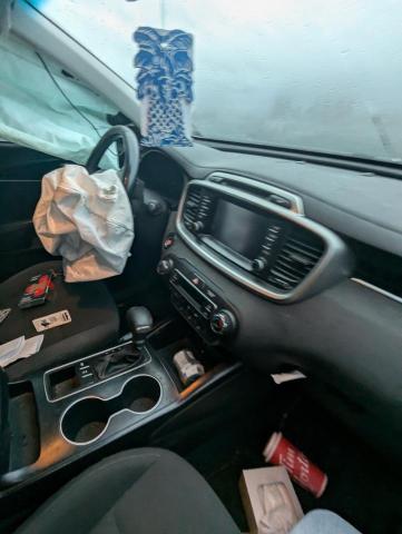 Aukcja sprzedaży 2019 Kia Sorento, vin: 5XYPGDA55KG433404, numer aukcji: 80427314
