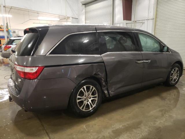 Aukcja sprzedaży 2012 Honda Odyssey, vin: 5FNRL5H60CB101114, numer aukcji: 86320234