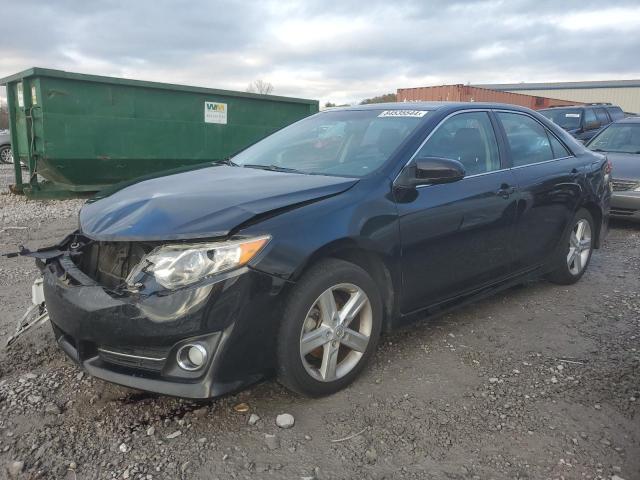 2014 Toyota Camry L მანქანა იყიდება აუქციონზე, vin: 4T1BF1FKXEU472840, აუქციონის ნომერი: 84535544