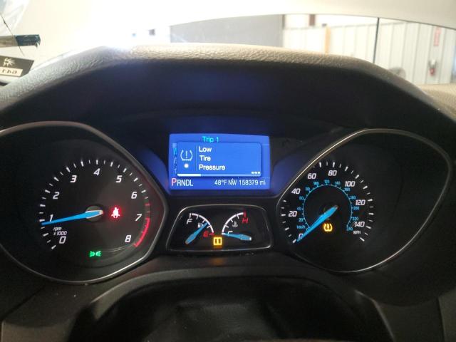 2013 Ford Focus Se მანქანა იყიდება აუქციონზე, vin: 1FADP3K27DL259513, აუქციონის ნომერი: 83586154