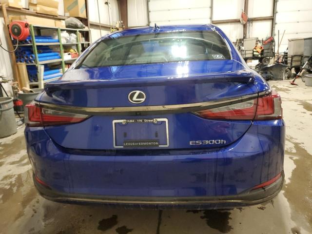 Aukcja sprzedaży 2023 Lexus Es, vin: 58AB21B11PU014236, numer aukcji: 83973634