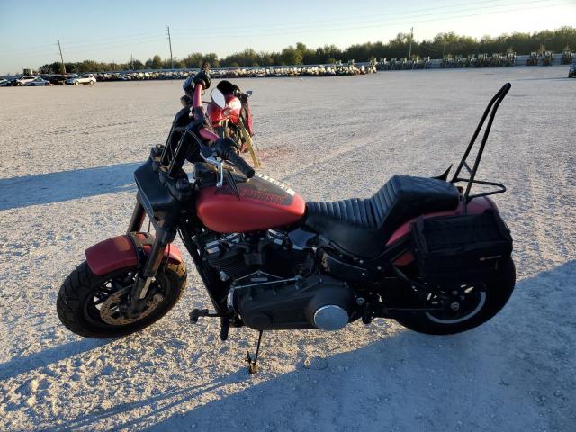 Продаж на аукціоні авто 2019 Harley-davidson Fxfb, vin: 1HD1YKJ3XKC021309, номер лоту: 83211594