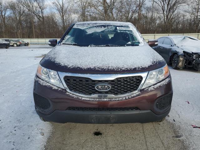 Aukcja sprzedaży 2013 Kia Sorento, vin: 5XYKT3A11DG329024, numer aukcji: 83570204