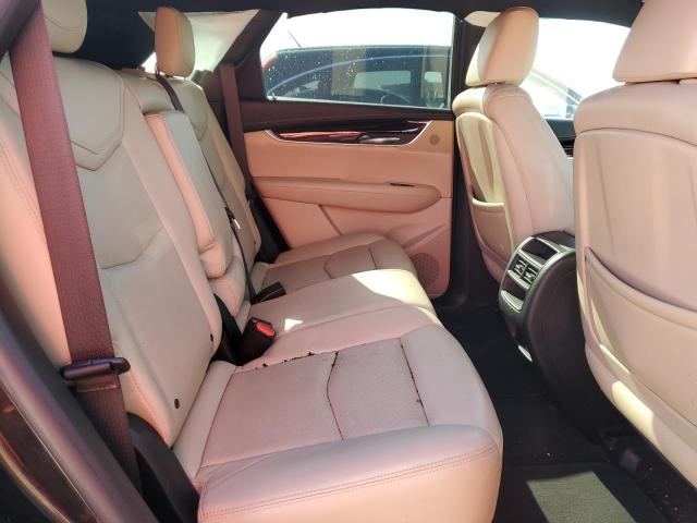 Aukcja sprzedaży 2017 Cadillac Xt5, vin: 1GYKNBRS8HZ282674, numer aukcji: 86168534