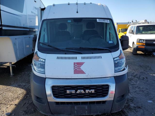 85538814 :رقم المزاد ، 3C6URVJG8KE565193 vin ، 2019 Ram Promaster 3500 مزاد بيع