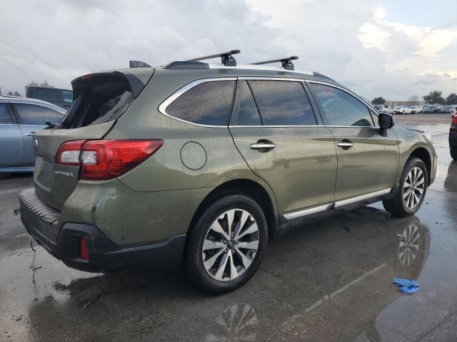 85942374 :رقم المزاد ، 4S4BSATC1K3252450 vin ، 2019 Subaru Outback مزاد بيع