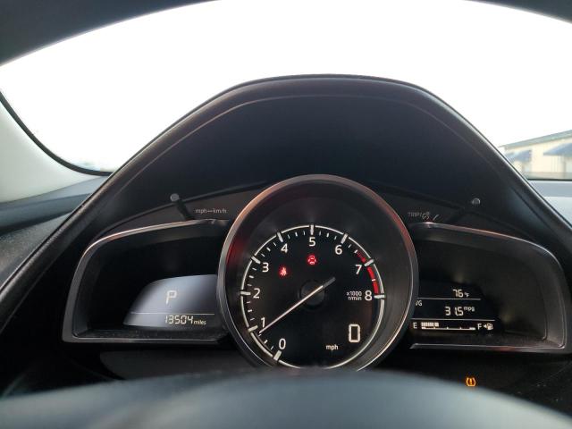 2020 Mazda Cx-3 მანქანა იყიდება აუქციონზე, vin: JM1DKFB78L1471336, აუქციონის ნომერი: 85809844