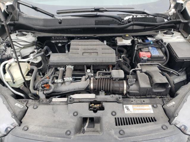 Aukcja sprzedaży 2022 Honda Cr-v, vin: 2HKRW2H41NH220864, numer aukcji: 83542114