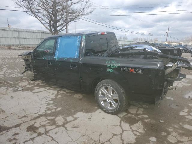 2020 Ford F150 Super მანქანა იყიდება აუქციონზე, vin: 1FTEW1EP3LFB32347, აუქციონის ნომერი: 83878694