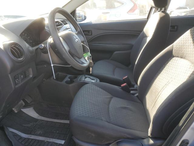Продажа на аукционе авто 2015 Mitsubishi Mirage De, vin: ML32A3HJ2FH048049, номер лота: 84293544