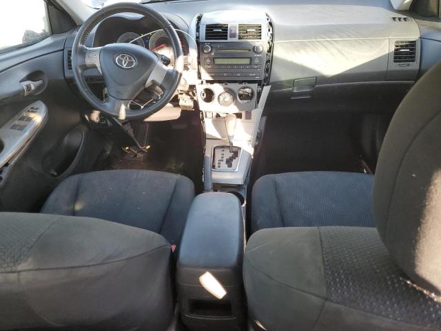 Продажа на аукционе авто 2010 Toyota Corolla, vin: 1NXBU4EEXAZ345308, номер лота: 83371414