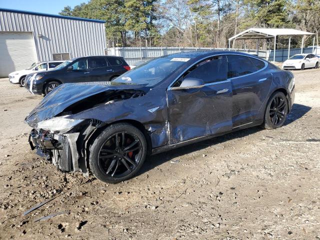 Aukcja sprzedaży 2016 Tesla Model S, vin: 5YJSA1E1XGF129033, numer aukcji: 85522824
