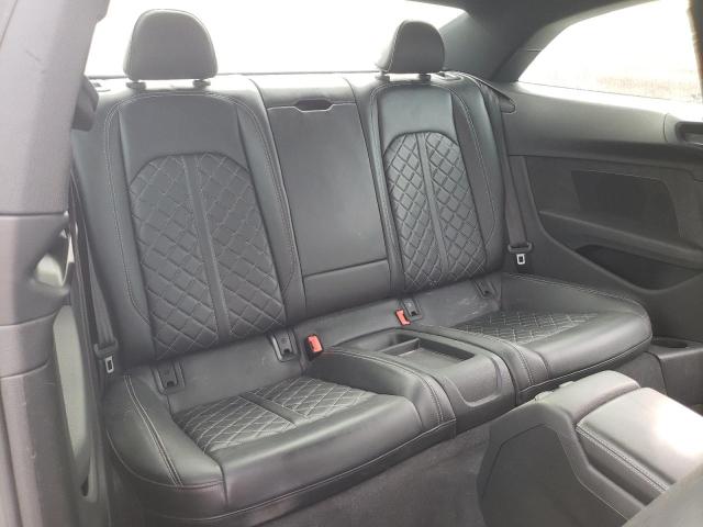 Aukcja sprzedaży 2018 Audi S5, vin: WAUP4AF51JA002764, numer aukcji: 84243984