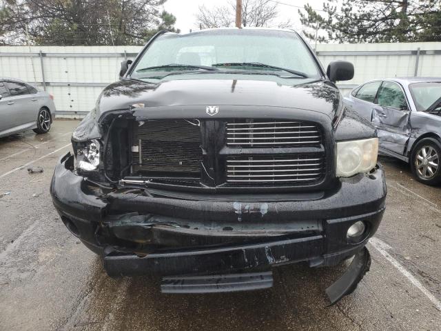 Продажа на аукционе авто 2003 Dodge Ram 1500, vin: 1D7HU16N23J534685, номер лота: 53561096