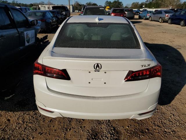 85545564 :رقم المزاد ، 19UUB1F32FA005286 vin ، 2015 Acura Tlx مزاد بيع