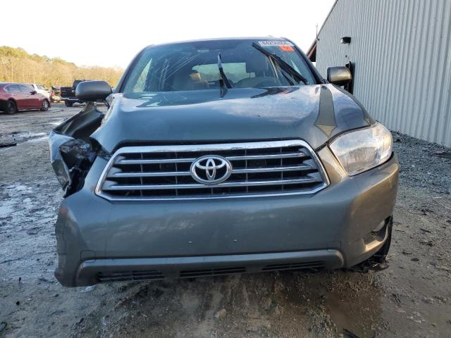 84250804 :رقم المزاد ، 5TDDK3EH7AS029621 vin ، 2010 Toyota Highlander مزاد بيع