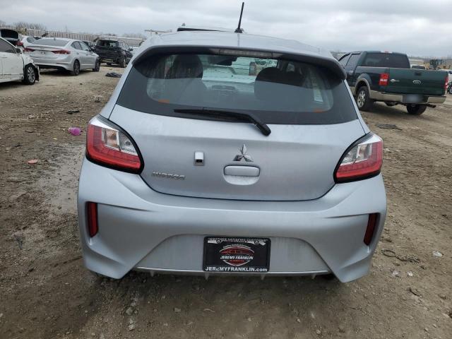 Продаж на аукціоні авто 2024 Mitsubishi Mirage, vin: ML32AUHJ8RH013011, номер лоту: 72316075