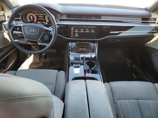 Продаж на аукціоні авто 2023 Audi A8 L, vin: WAULDAF86PN008988, номер лоту: 86213634