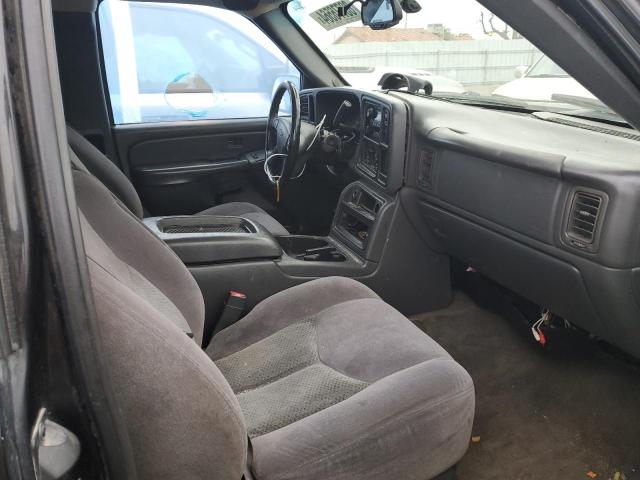 Aukcja sprzedaży 2005 Chevrolet Silverado C1500, vin: 2GCEC19VX51256322, numer aukcji: 83776564