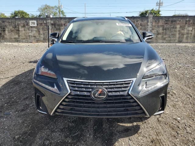 Продаж на аукціоні авто 2021 Lexus Nx, vin: JTJDARBZ4M2198068, номер лоту: 83762634