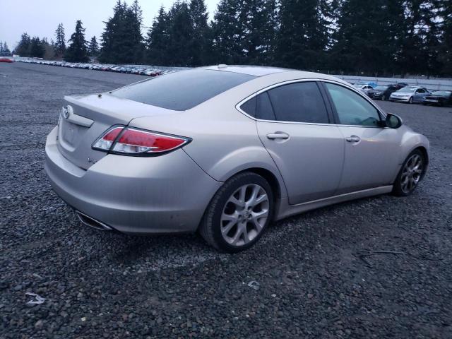 Продажа на аукционе авто 2009 Mazda 6, vin: 1YVHP82B595M23095, номер лота: 81722794