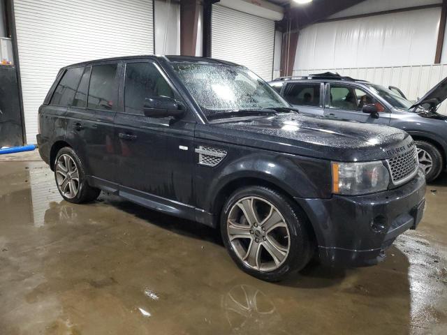 87071244 :رقم المزاد ، SALSP2E41CA726663 vin ، 2012 Land Rover Range Rove مزاد بيع