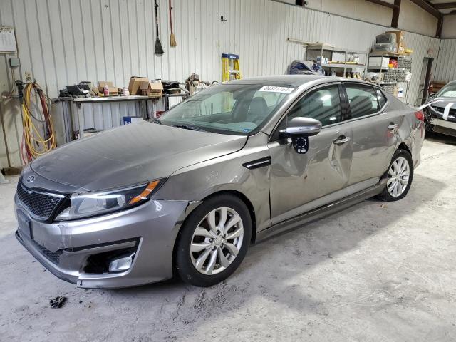 Продаж на аукціоні авто 2015 Kia Optima, vin: 5XXGN4A71FG409960, номер лоту: 52176776