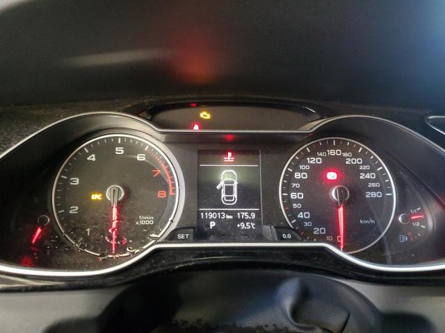 Продажа на аукционе авто 2015 Audi A4 Premium, vin: WAUBFCFL1FN031163, номер лота: 83471824