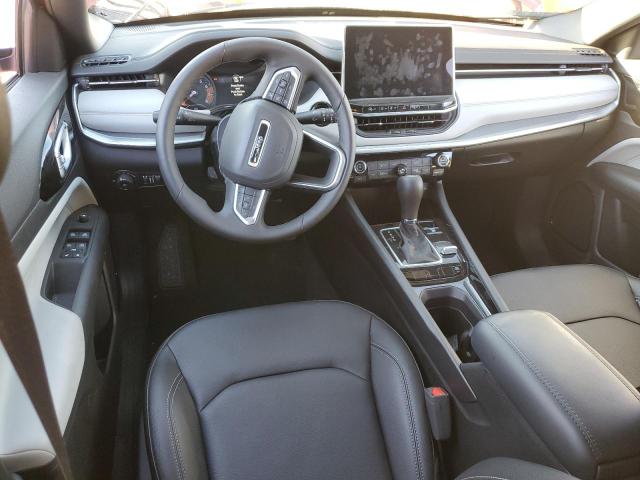 Продаж на аукціоні авто 2025 Jeep Compass Li, vin: 3C4NJDCN8ST514251, номер лоту: 85679934