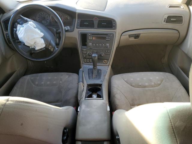 83225664 :رقم المزاد ، YV1RS592262543473 vin ، 2006 Volvo S60 مزاد بيع