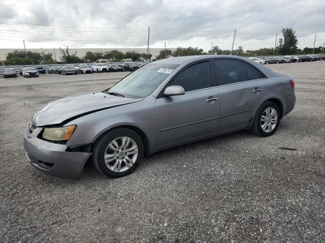 Aukcja sprzedaży 2006 Hyundai Sonata, vin: 5NPEU46F16H150370, numer aukcji: 73499235