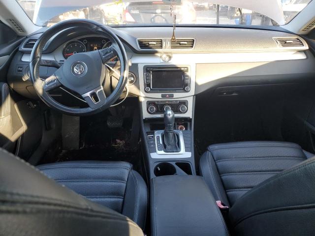 Продажа на аукционе авто 2012 Volkswagen Cc, vin: WVWMN7AN4CE533661, номер лота: 84599674