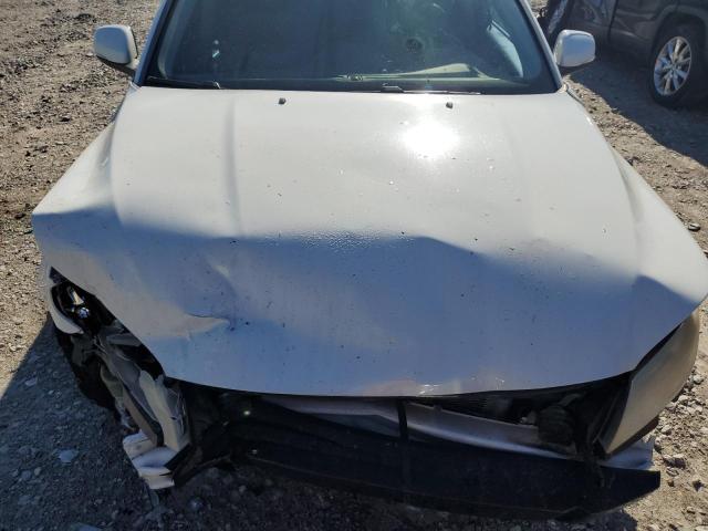 87055124 :رقم المزاد ، YV1952AS2C1151712 vin ، 2012 Volvo S80 3.2 مزاد بيع