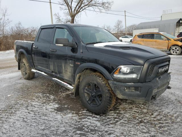 85077854 :رقم المزاد ، 1C6RR7LT9NS159291 vin ، 2022 Ram 1500 Classic مزاد بيع