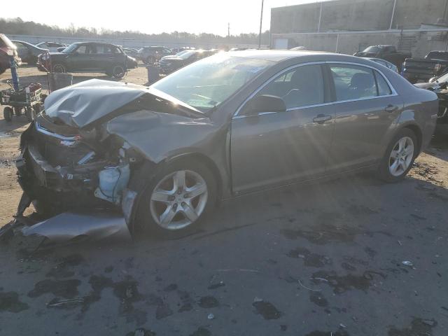 2010 Chevrolet Malibu მანქანა იყიდება აუქციონზე, vin: 1G1ZB5EB7AF116411, აუქციონის ნომერი: 85704294