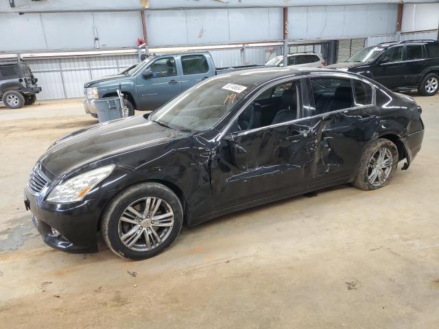 85746684 :رقم المزاد ، JN1CV6ARXCM674171 vin ، 2012 Infiniti G37 مزاد بيع