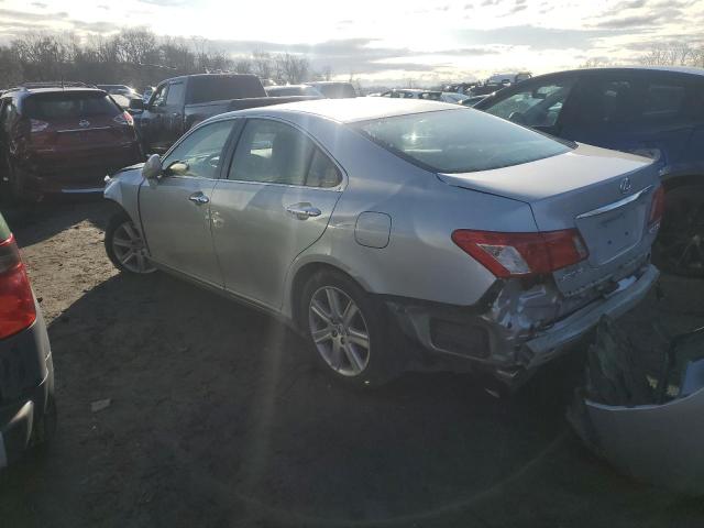 2007 Lexus Es მანქანა იყიდება აუქციონზე, vin: JTHBJ46G972061832, აუქციონის ნომერი: 84449234