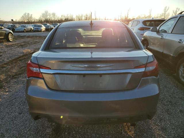 Aukcja sprzedaży 2012 Chrysler 200, vin: 1C3CCBAB9CN276849, numer aukcji: 83861104