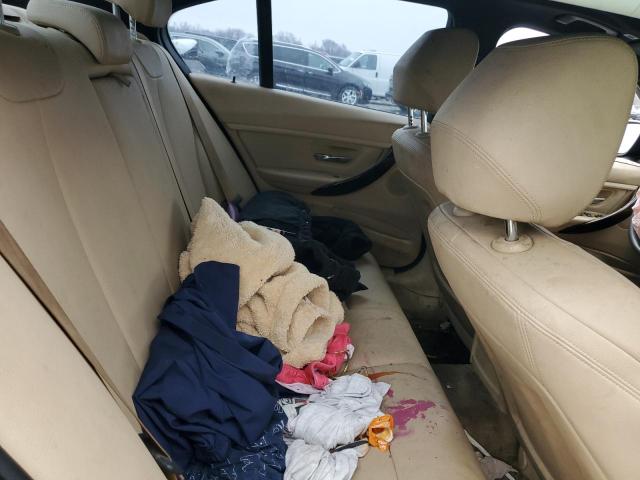Aukcja sprzedaży 2014 Bmw 320, vin: WBA3C3C52EF986145, numer aukcji: 84952854