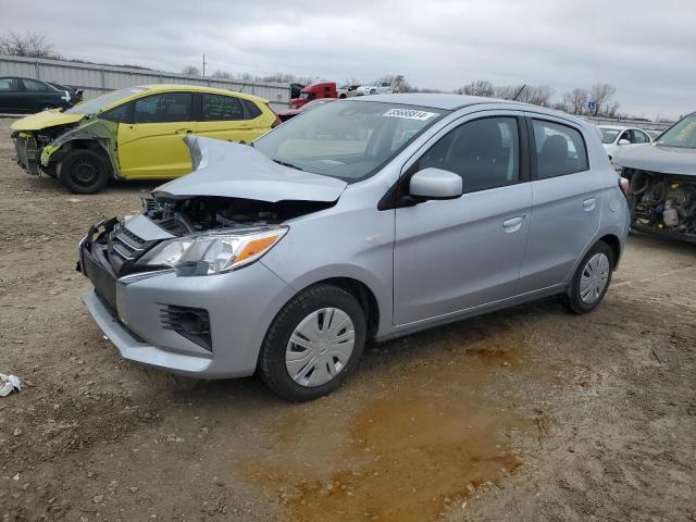 Продаж на аукціоні авто 2024 Mitsubishi Mirage, vin: ML32AUHJ8RH013011, номер лоту: 72316075