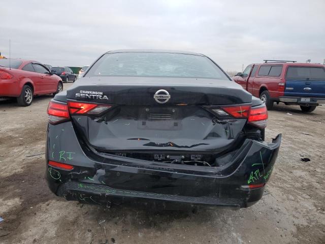 Продажа на аукционе авто 2021 Nissan Sentra, vin: 3N1AB8BV5MY227334, номер лота: 84548804