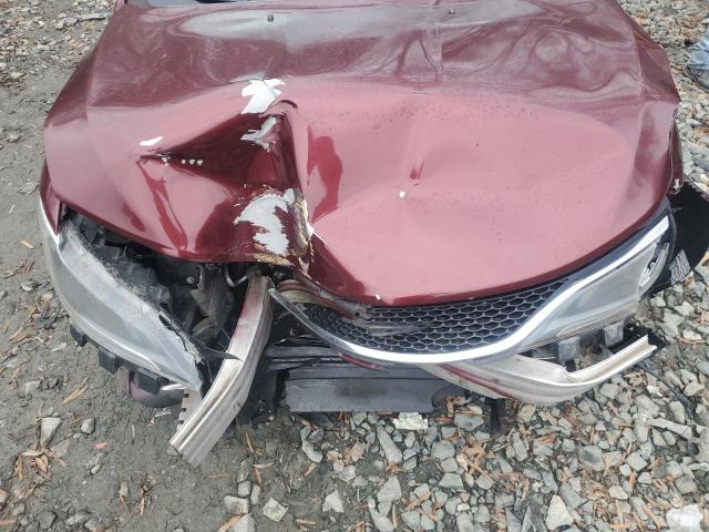 Aukcja sprzedaży 2015 Chrysler 200, vin: 1C3CCCAB4FN689286, numer aukcji: 86499424