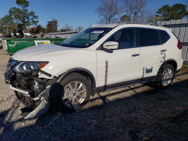 Продажа на аукционе авто 2017 Nissan Rogue, vin: JN8AT2MT3HW136647, номер лота: 86156794