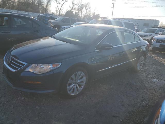 Auction sale of the 2012 Volkswagen Cc, vin: WVWMN7AN4CE533661, lot number: 84599674
