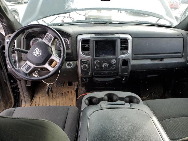 85077854 :رقم المزاد ، 1C6RR7LT9NS159291 vin ، 2022 Ram 1500 Classic مزاد بيع