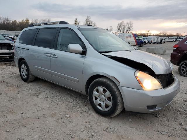 2006 Kia Sedona მანქანა იყიდება აუქციონზე, vin: KNDMB233066033731, აუქციონის ნომერი: 82863154